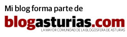 BlogAsturias - La mayor comunidad de blogs de Asturias